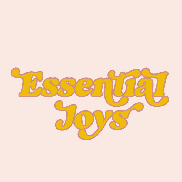 Essential Joys logo
